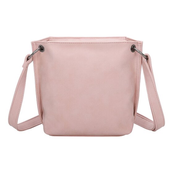 Fritzi aus Preußen Fritzi03N Vintage Crossbody tas 22.5 cm
