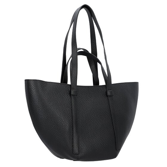 abro Cosmo Shopper Tas Leer 42 cm