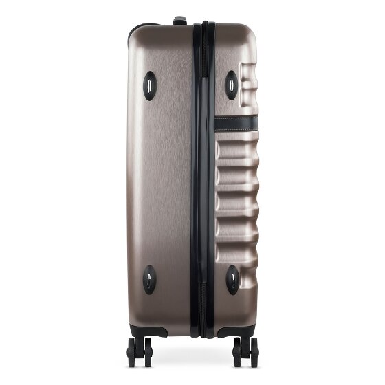 bugatti Corium 4-wiel trolley 66 cm