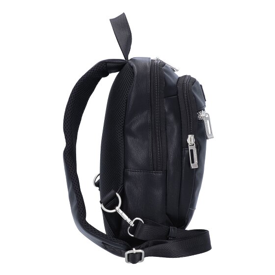 Gabol Stinger schoudertas 28 cm