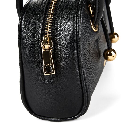 Furla Poppy Handtas Leder 20 cm