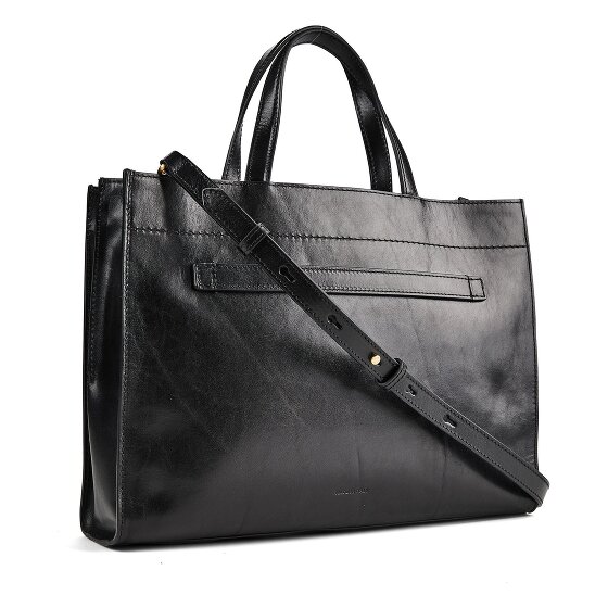 The Bridge Story Donna Handtas Leder 39 cm