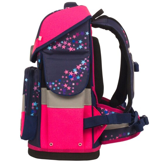 School-Mood Timeless Air+ schooltas set 7st.