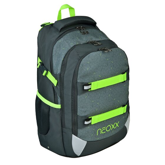 Neoxx Active Pro Schooltas 45.5 cm Neoxx Active Pro Schooltas 45.5 cm