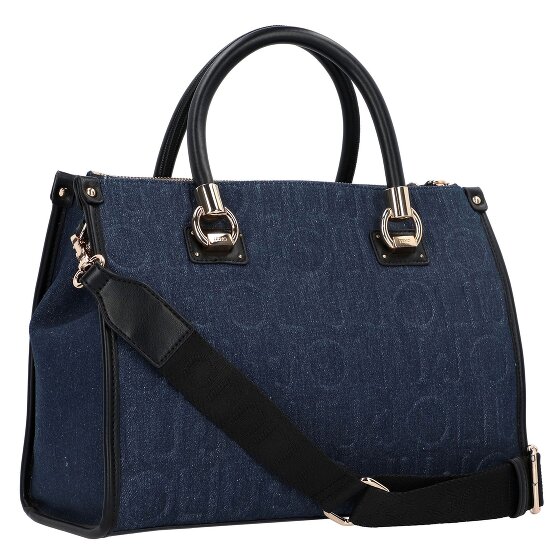 Liu Jo Manh Shopper Tas M 34 cm