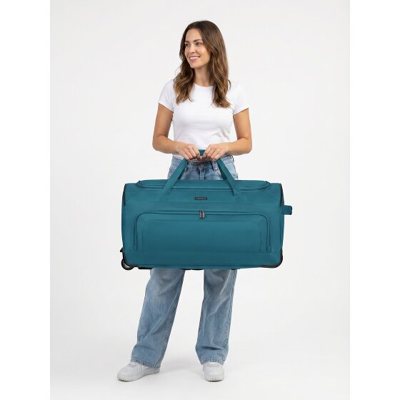 Redolz Duffle Essentials 2 wielen Reistas 71 cm