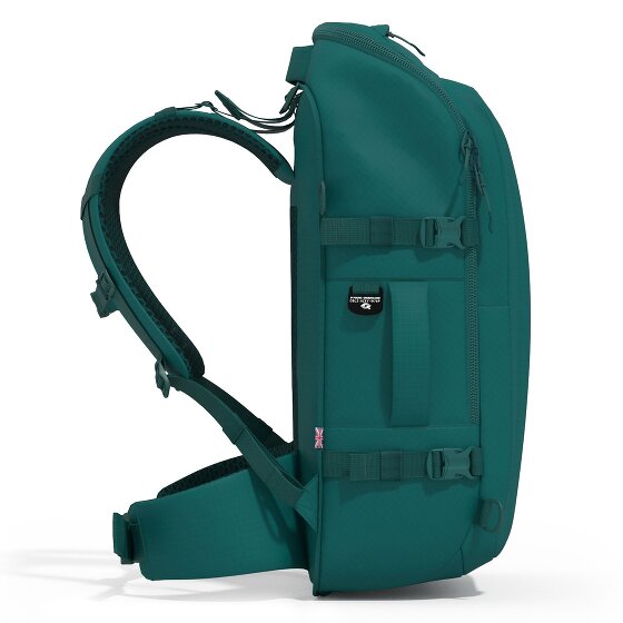 Cabin Zero Adventure Cabin Bag ADV 42L Rugzak 55 cm