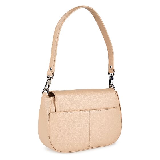 Braun Büffel Hanna Schoudertas S Leer 26 cm