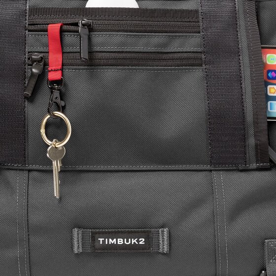 Timbuk2 Classic Boodschapper 40 cm Laptop compartiment