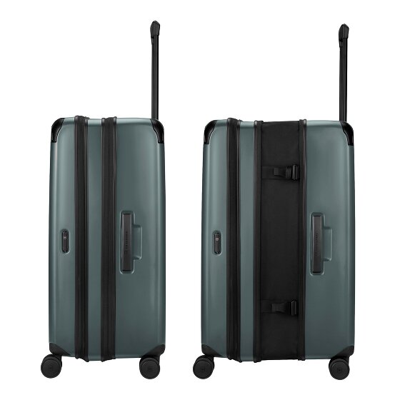 Victorinox Spectra 3.0 Uitbreidbare trolley met 4 wielen 75 cm