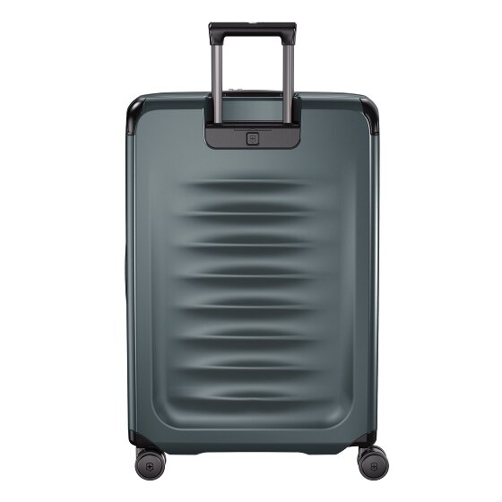 Victorinox Spectra 3.0 Uitbreidbare trolley met 4 wielen 75 cm