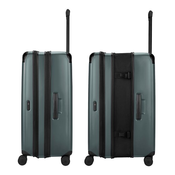 Victorinox Spectra 3.0 Uitbreidbare trolley met 4 wielen 75 cm