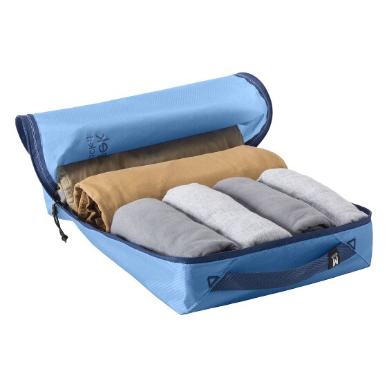 Eagle Creek Pack-It Isolate kofferset XS-S-M 3 stuks.