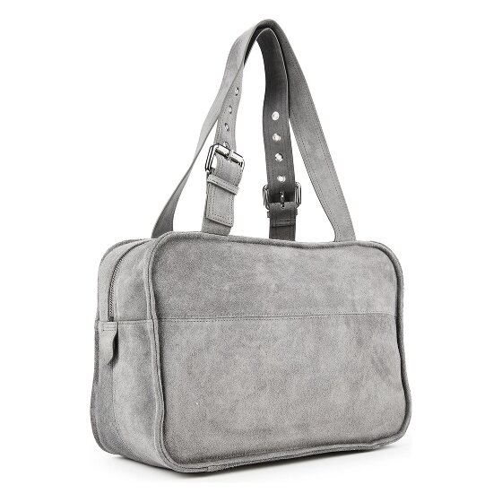 Patrizia Pepe (Im)Perfection Schoudertas Leder 35 cm