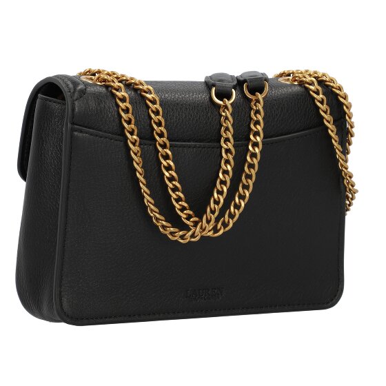Lauren Ralph Lauren Bradley Schoudertas Leer 21.5 cm