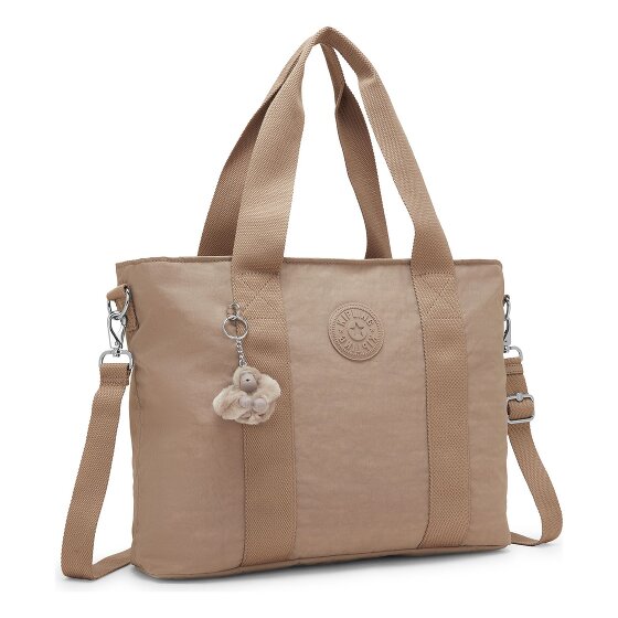 Kipling Basic Minta L Shopper Tas 44 cm