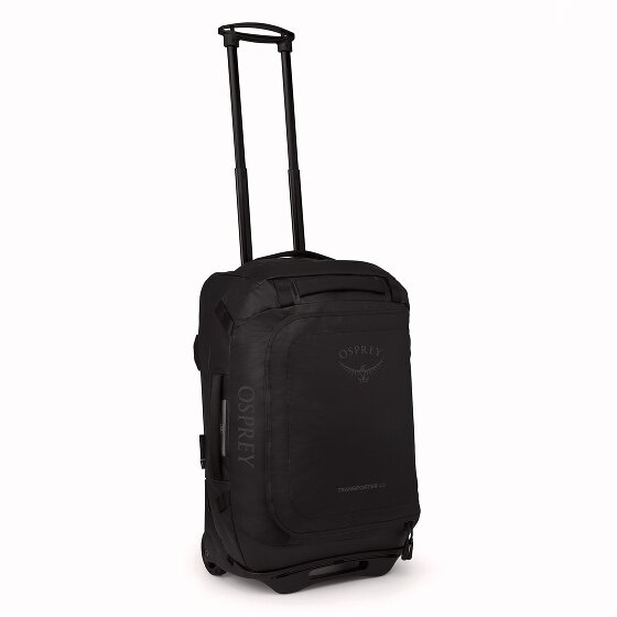 Osprey Transporter 40 2 wielen Reistas 57 cm