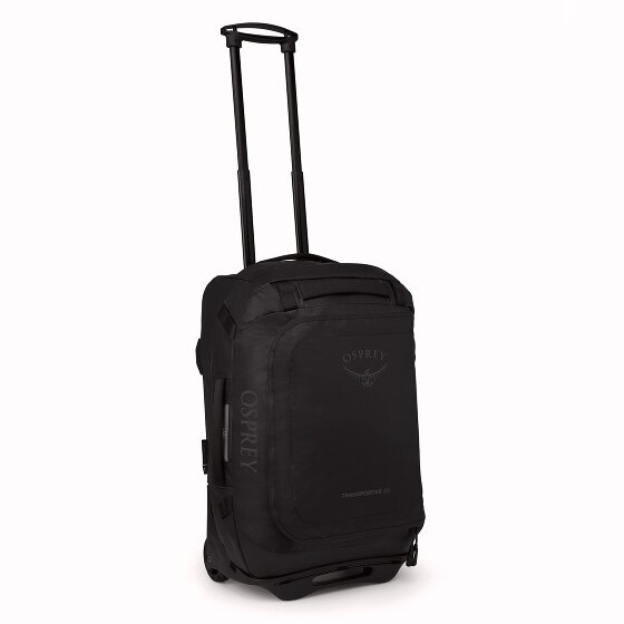 Osprey Rolling Transporter 40 2 wielen Reistas 57 cm