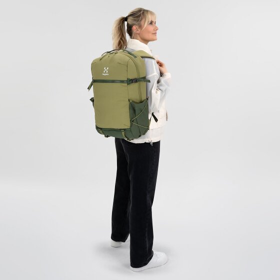 Haglöfs Jarve Single 20 Dagrugzak 47 cm Laptop compartiment