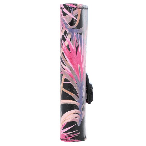 Tru Virtu Click & Slide creditcard etui RFID leer 6,5 cm