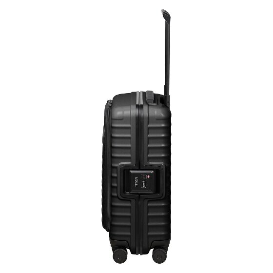 Titan Overseas 4 wielen Trolley 55 cm