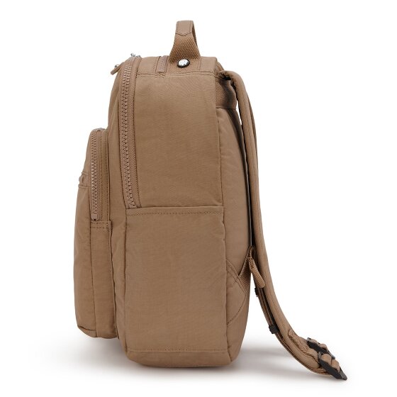 Kipling Basic Seoul Stad rugzak S 35 cm