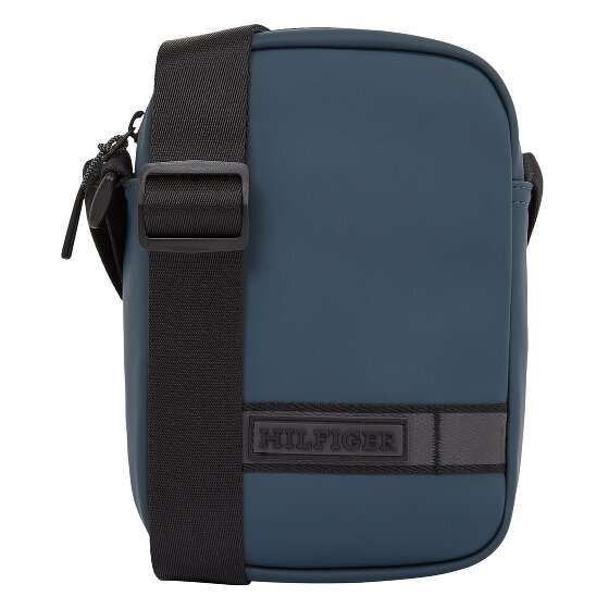 Tommy Hilfiger TH Monotype Mini tas Schoudertas 15 cm