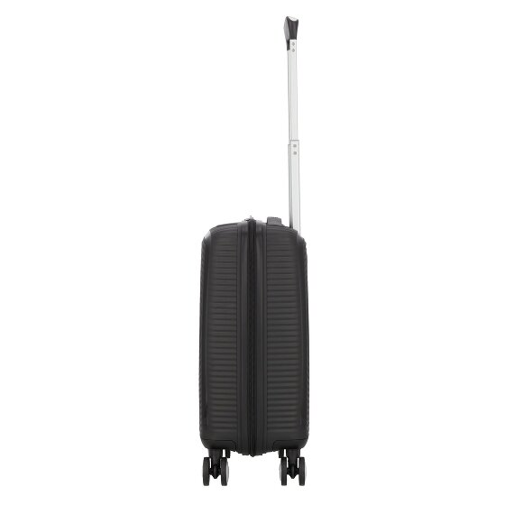 American Tourister soundbox mini 4 wielen Kinderwagen 47 cm