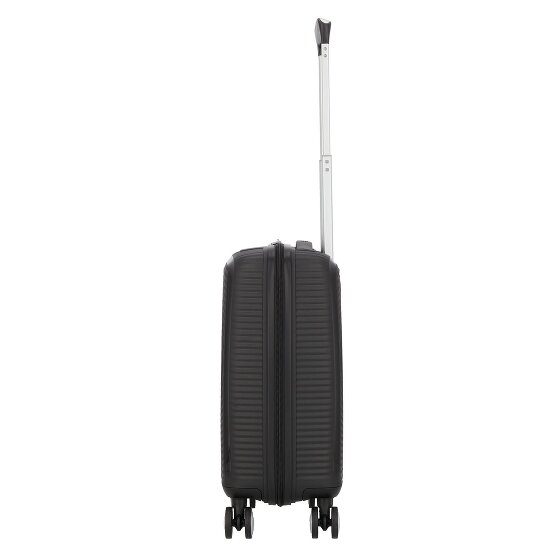 American Tourister Soundbox Mini 4 wielen Kinderwagen 47 cm