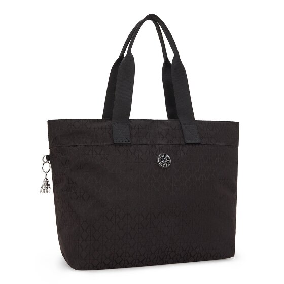 Kipling Premium Elevated Plus Colissa Up Shopper Tas 50 cm Laptop compartiment