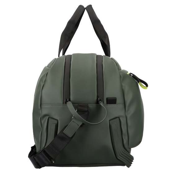 Piquadro Corner Special Weekender reistas 60 cm