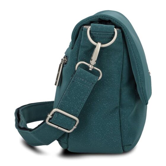 Zwei Mademoiselle.M Boodschapper 33 cm Laptop compartiment