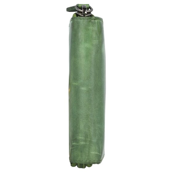 Jack Kinsky Nelson Portemonnee RFID Leer 11 cm