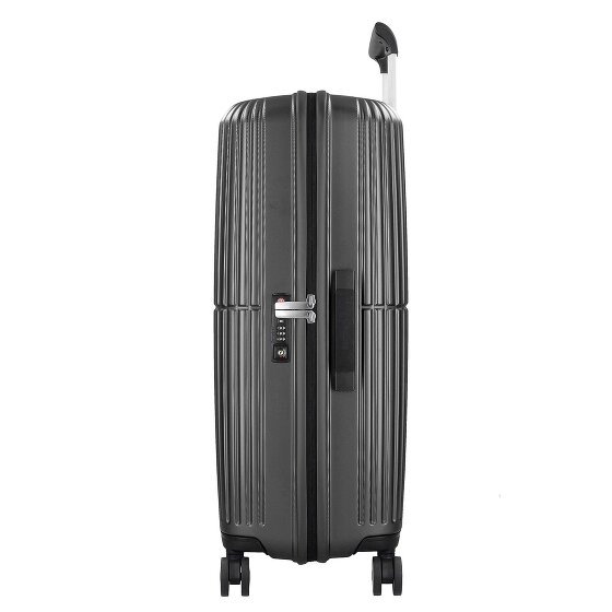 Samsonite Orfeo Spinner 4-wiel trolley 69 cm