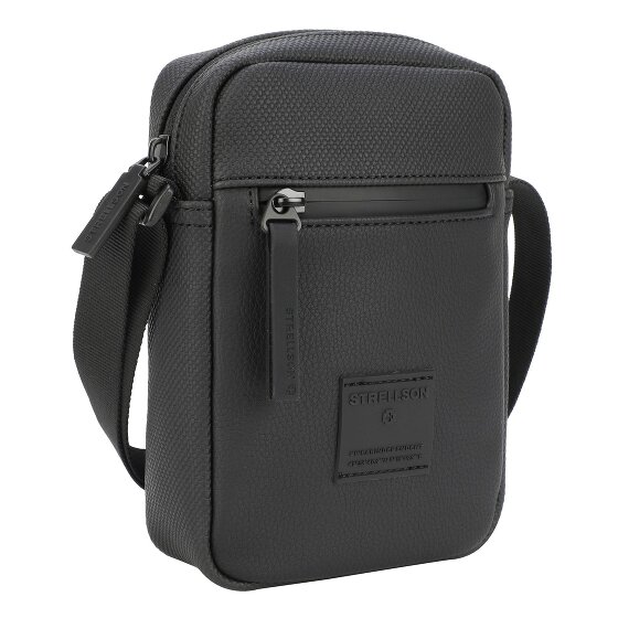 Strellson Westferry Clint Mini tas Schoudertas 13 cm