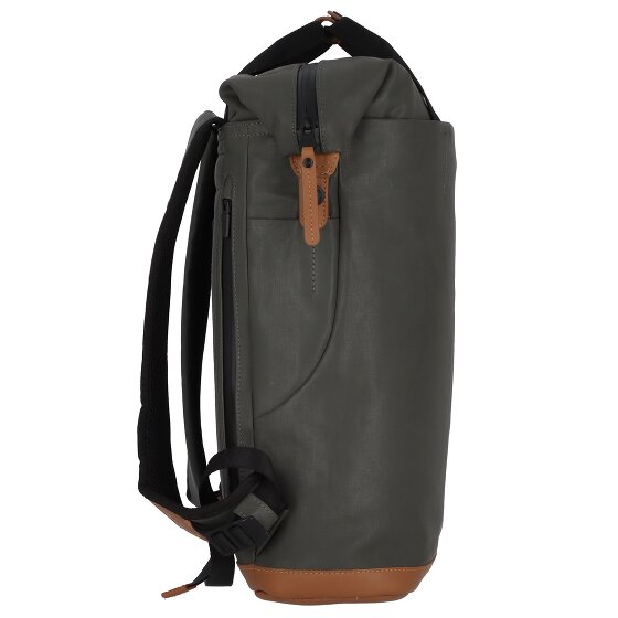 aunts & uncles Japan Morioka Dagrugzak 44 cm Laptop compartiment