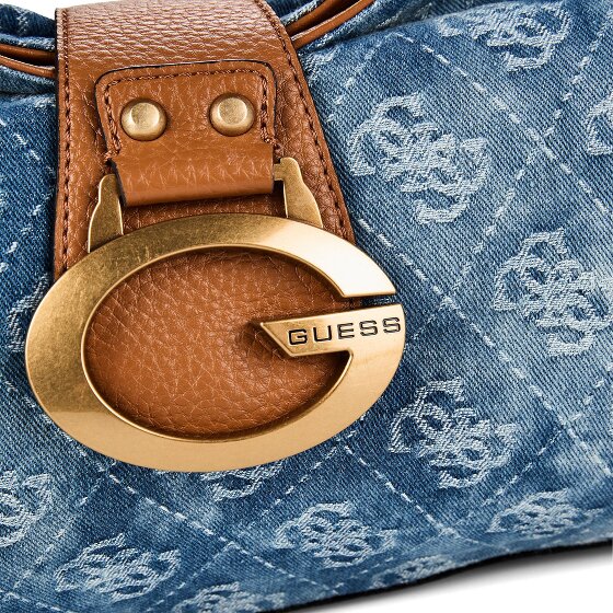 Guess Camden Schoudertas 36 cm