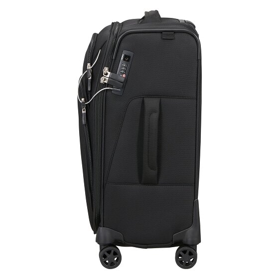Samsonite Spark Sng Eco 4 wielen Cabinewagen 55 cm