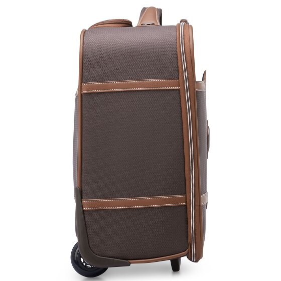 Delsey Paris Chatelet Air 2.0 2-wiel cabinewagen 40 cm