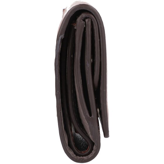 camel active Valencia Portemonnee RFID Leer 10.5 cm
