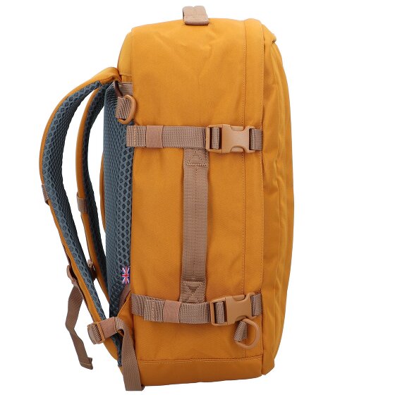 Cabin Zero Travel Cabin Bag Classic Plus 32L Rugzak 46 cm