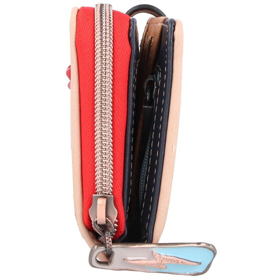 Anekke Fun&Music Portemonnee 18 cm