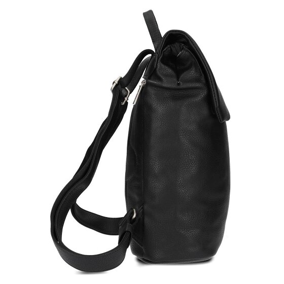 Zwei Mademoiselle.M Dagrugzak 35 cm Laptop compartiment