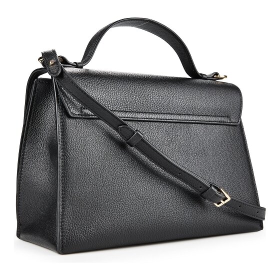 Patrizia Pepe Handtas Leder 28 cm