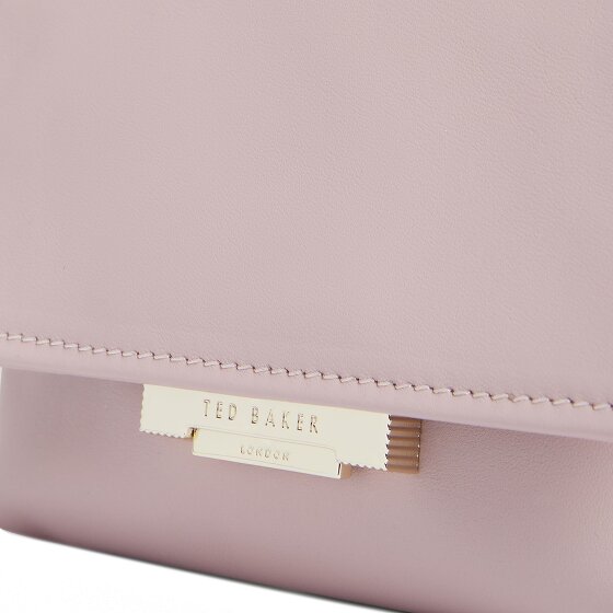 Ted Baker Demni Mini tas Schoudertas Leer 15 cm