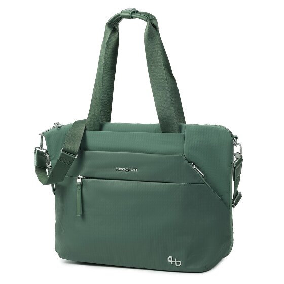 Hedgren Furo Kicho Shopper Tas RFID-bescherming 46 cm Laptop compartiment