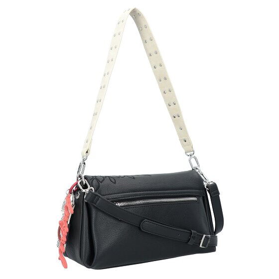 Desigual Sierra Naron Schoudertas 26 cm