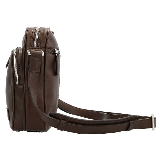 Picard Authentic Schoudertas Leer 19 cm