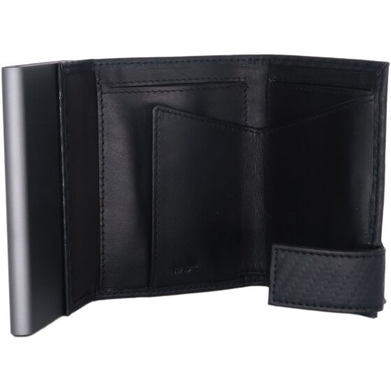 SecWal RFID Leren Etui 9 cm