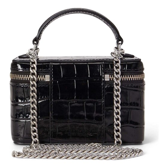 Lauren Ralph Lauren Hallee Handtas Leder 14.5 cm